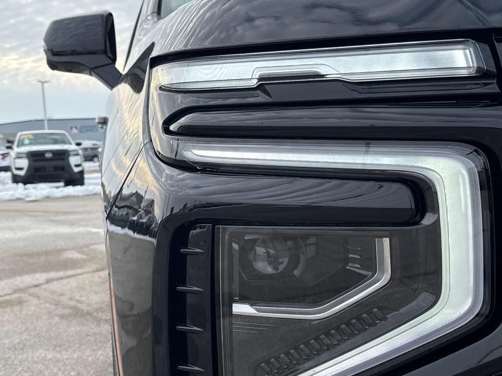 New 2026 Chevrolet Suburban RST w/ Comfort Package image 11