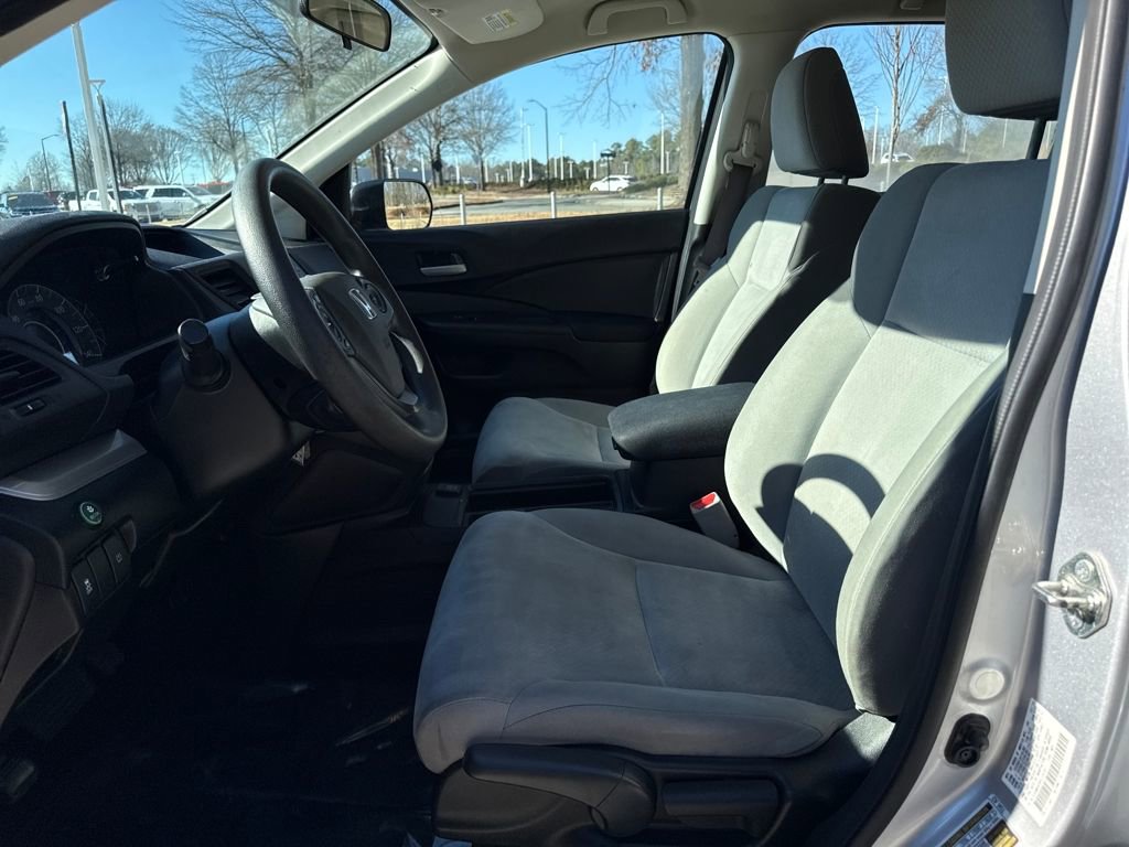 Used 2015 Honda CR-V LX image 13