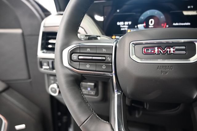 New 2026 GMC Yukon XL Elevation w/ Elevation Premium Package AWD/4WD image 24