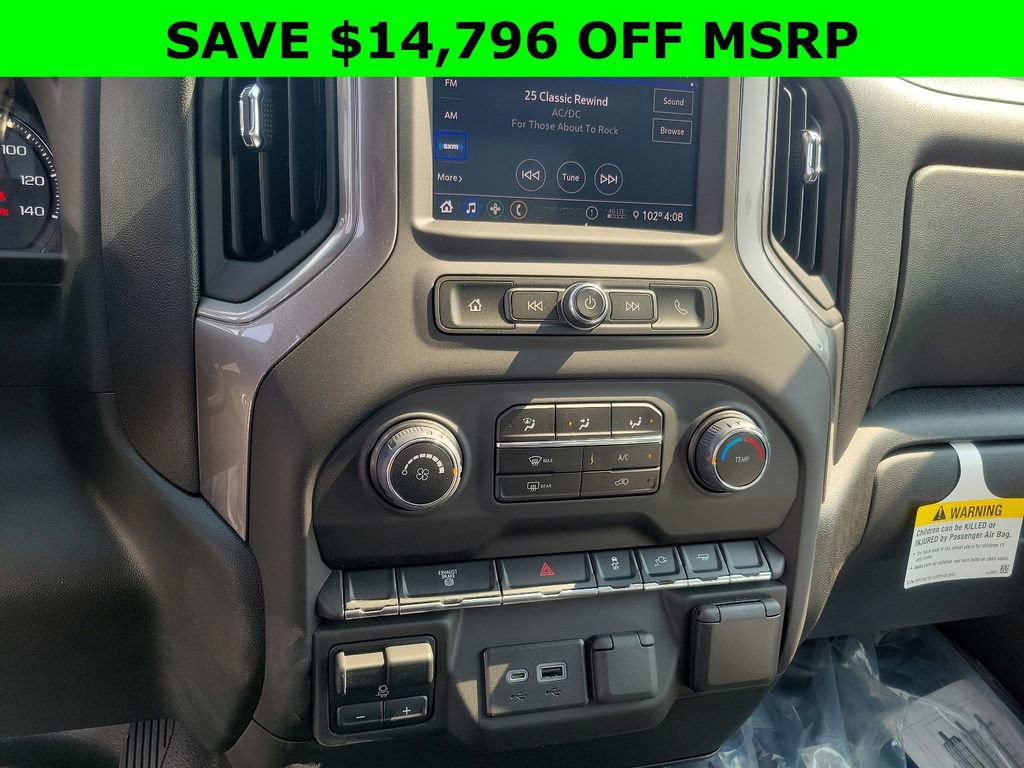 New 2023 Chevrolet Silverado 3500 W/T w/ WT Convenience Package image 38