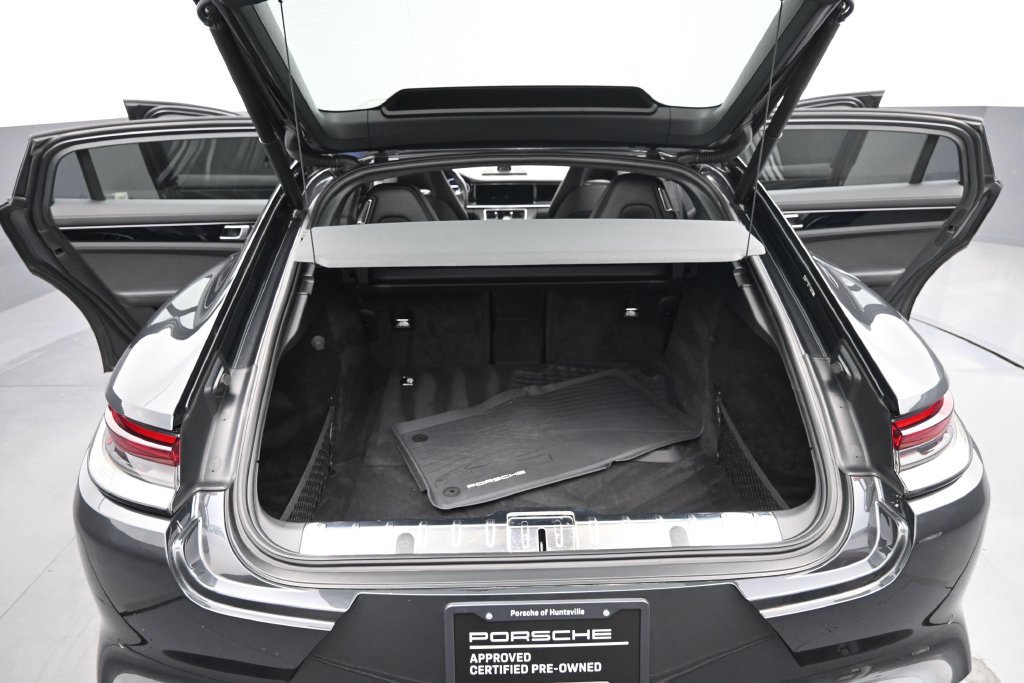 Certified 2023 Porsche Panamera 4 Executive w/ Premium Package AWD/4WD image 23