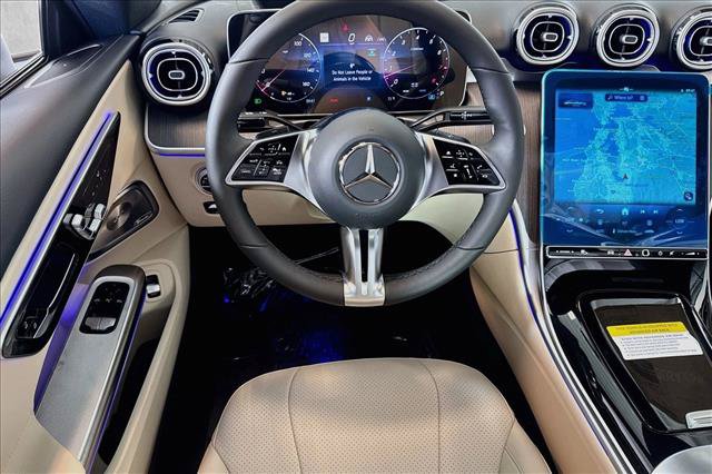 New 2027 Mercedes-Benz CLE 300 4MATIC Coupe image 20