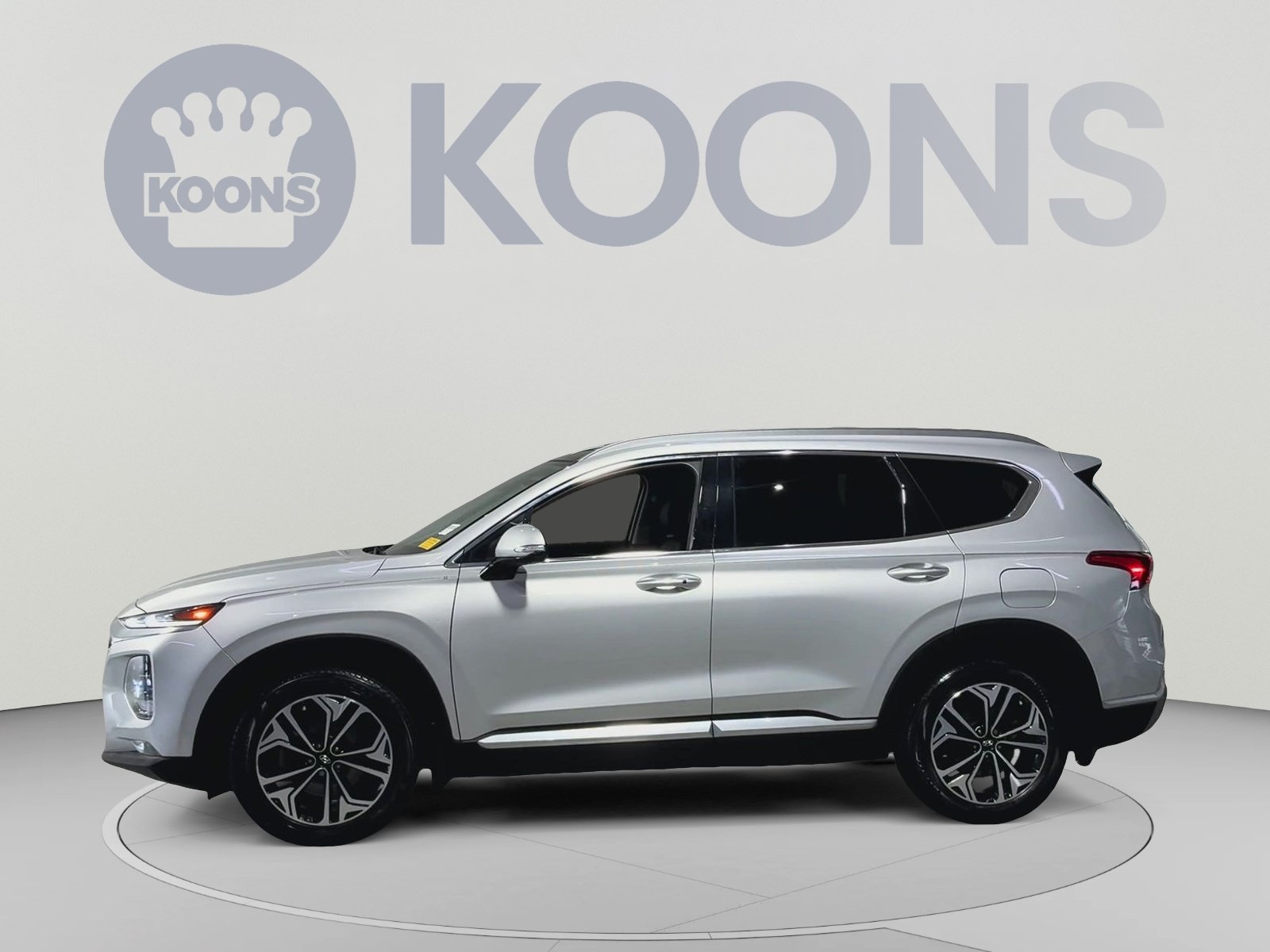 Used 2019 Hyundai Santa Fe AWD image 7