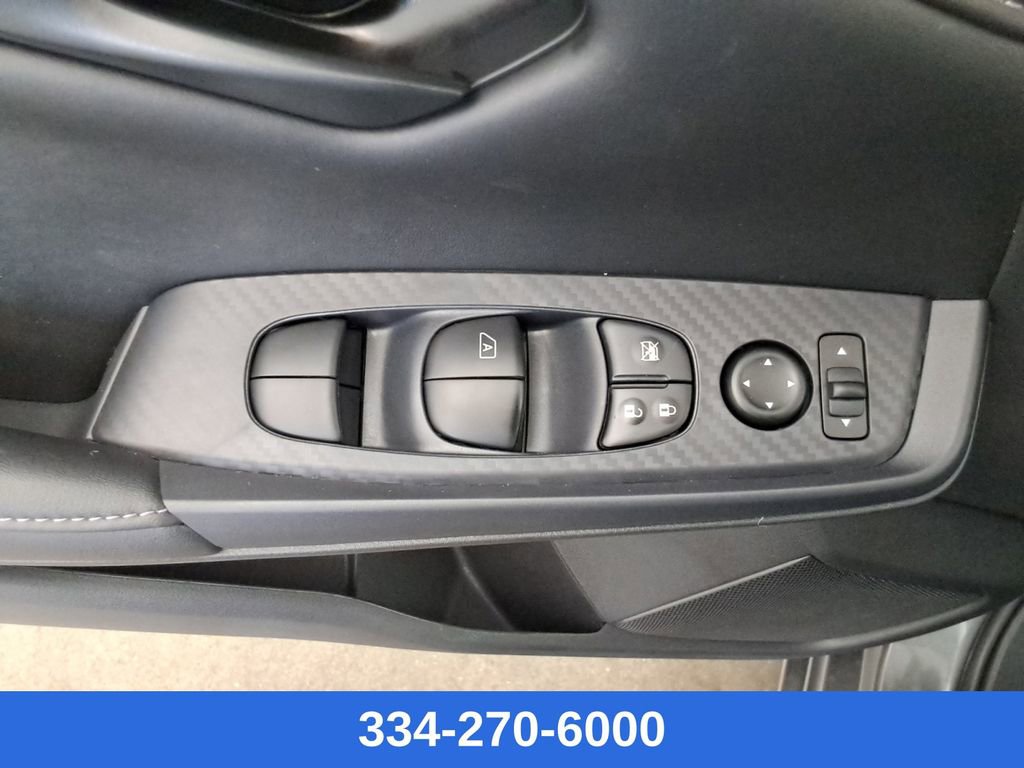 New 2025 Nissan Sentra S image 18