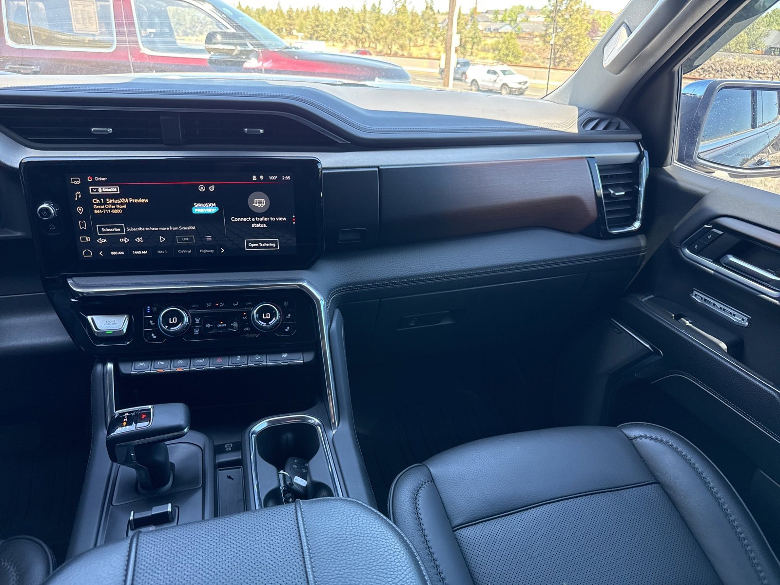 Used 2024 GMC Sierra 1500 Denali image 19