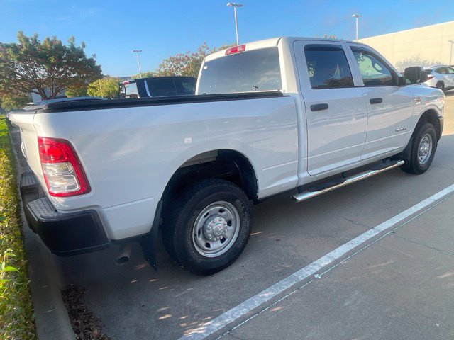 Used 2019 RAM 2500 Tradesman RWD image 8
