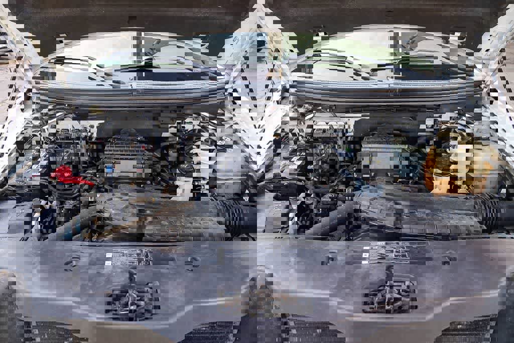 Used 2005 Ford F150 XL image 31