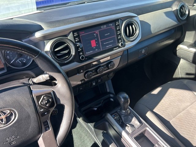 Used 2023 Toyota Tacoma SR5 w/ SX Package image 29