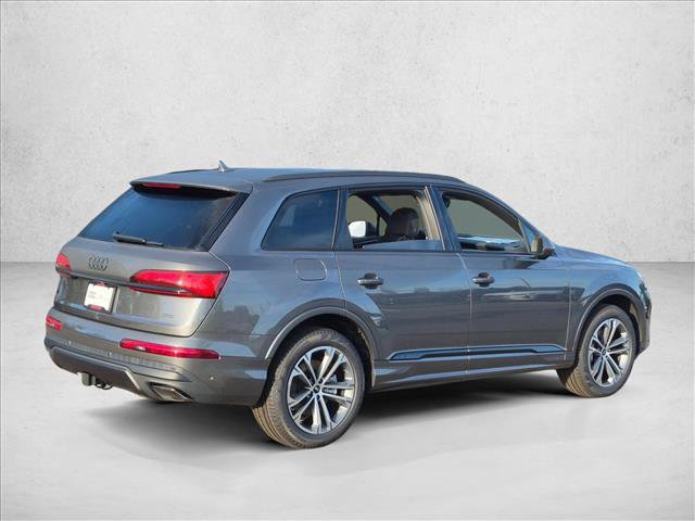 New 2026 Audi Q7 2.0T Premium AWD/4WD image 2