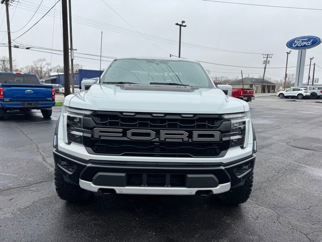Used 2024 Ford F150 Raptor image 19
