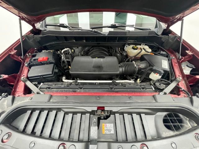 Used 2019 Chevrolet Silverado 1500 LT w/ All-Star Edition image 16