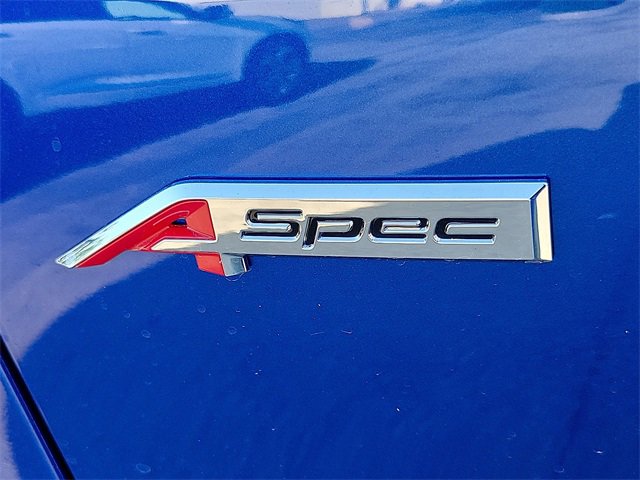 New 2025 Acura ADX A-Spec image 19