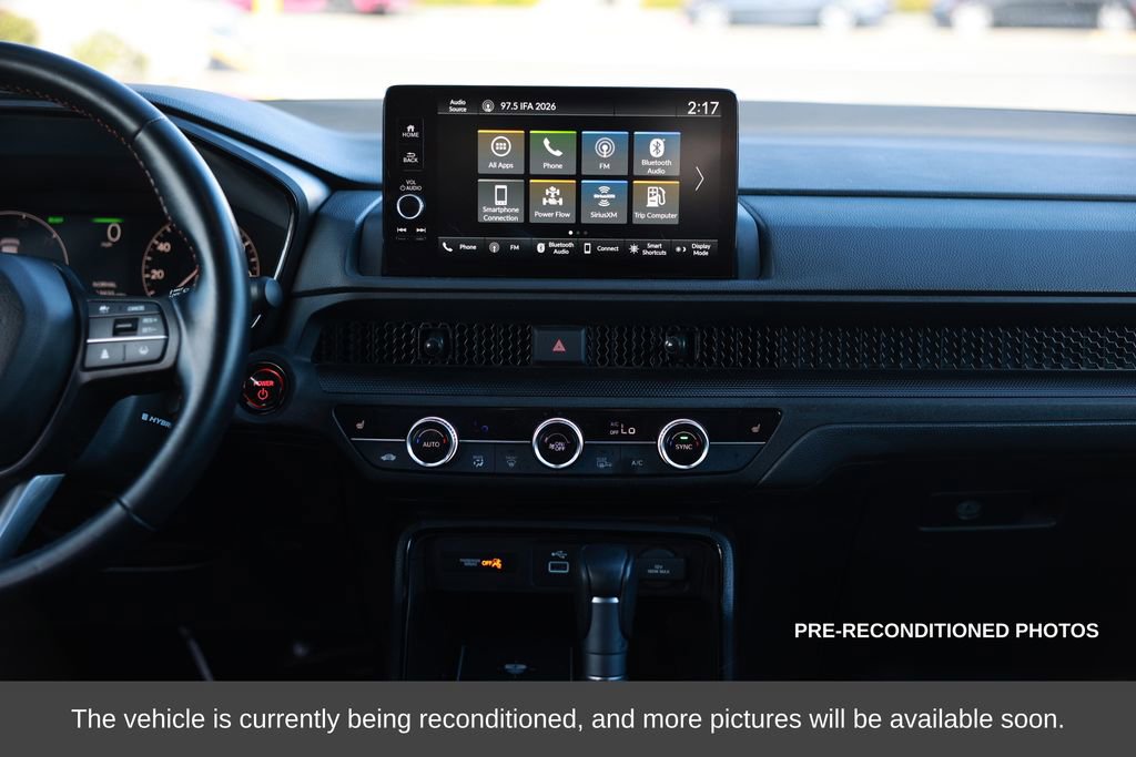 Used 2025 Honda CR-V Sport-L image 27
