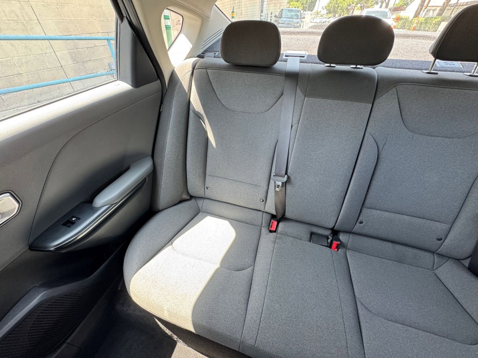 Used 2025 Kia K4 FWD image 39