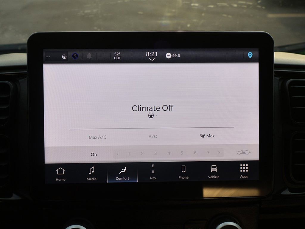 Used 2024 RAM ProMaster 3500 image 36