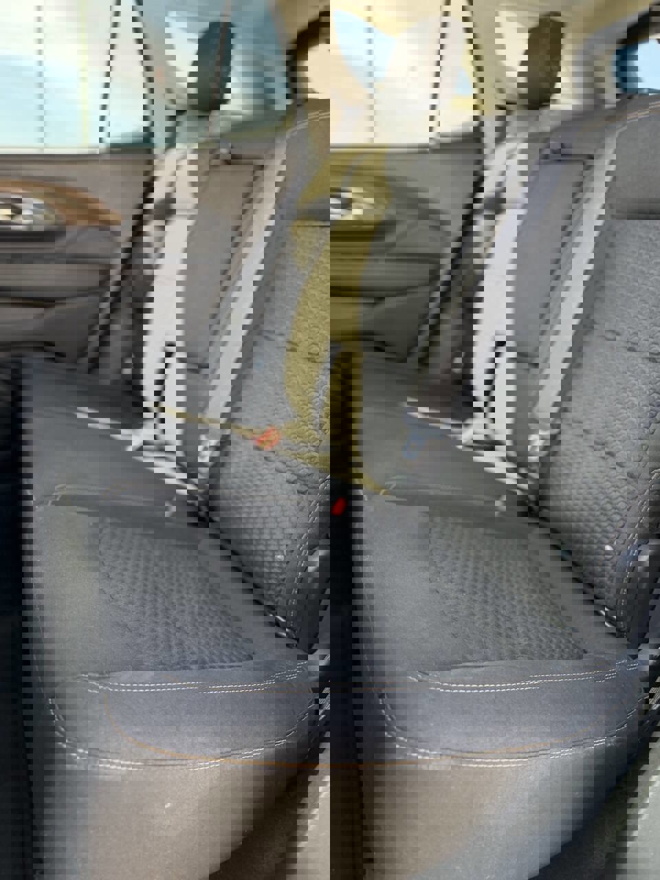 Used 2018 GMC Terrain SLE w/ Driver Convenience Package image 18