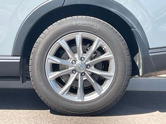 Certified 2023 Honda CR-V EX-L image 19