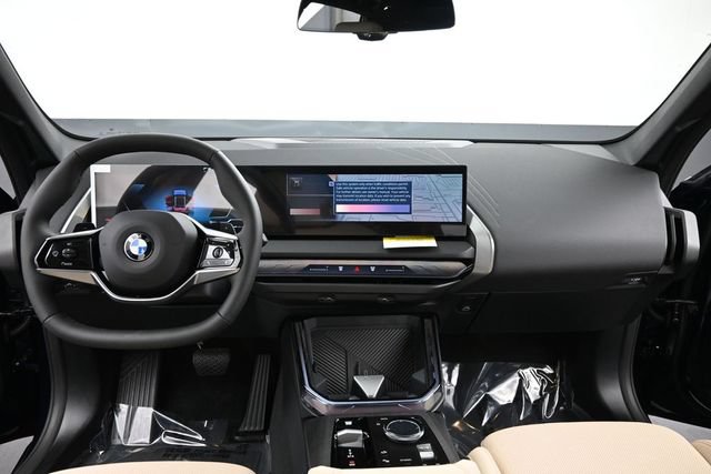 New 2026 BMW X3 xDrive30i w/ Convenience Package AWD/4WD image 14