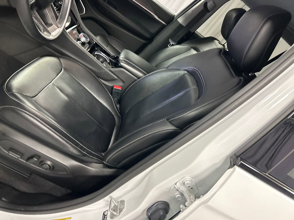 Used 2022 Jeep Grand Cherokee L Limited image 12