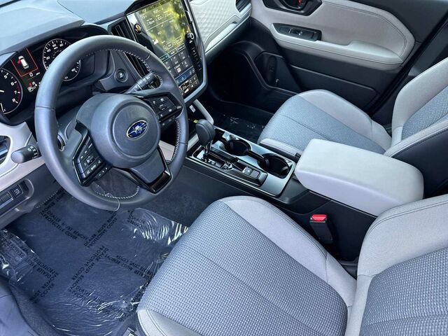 Certified 2026 Subaru Forester Premium AWD/4WD image 10