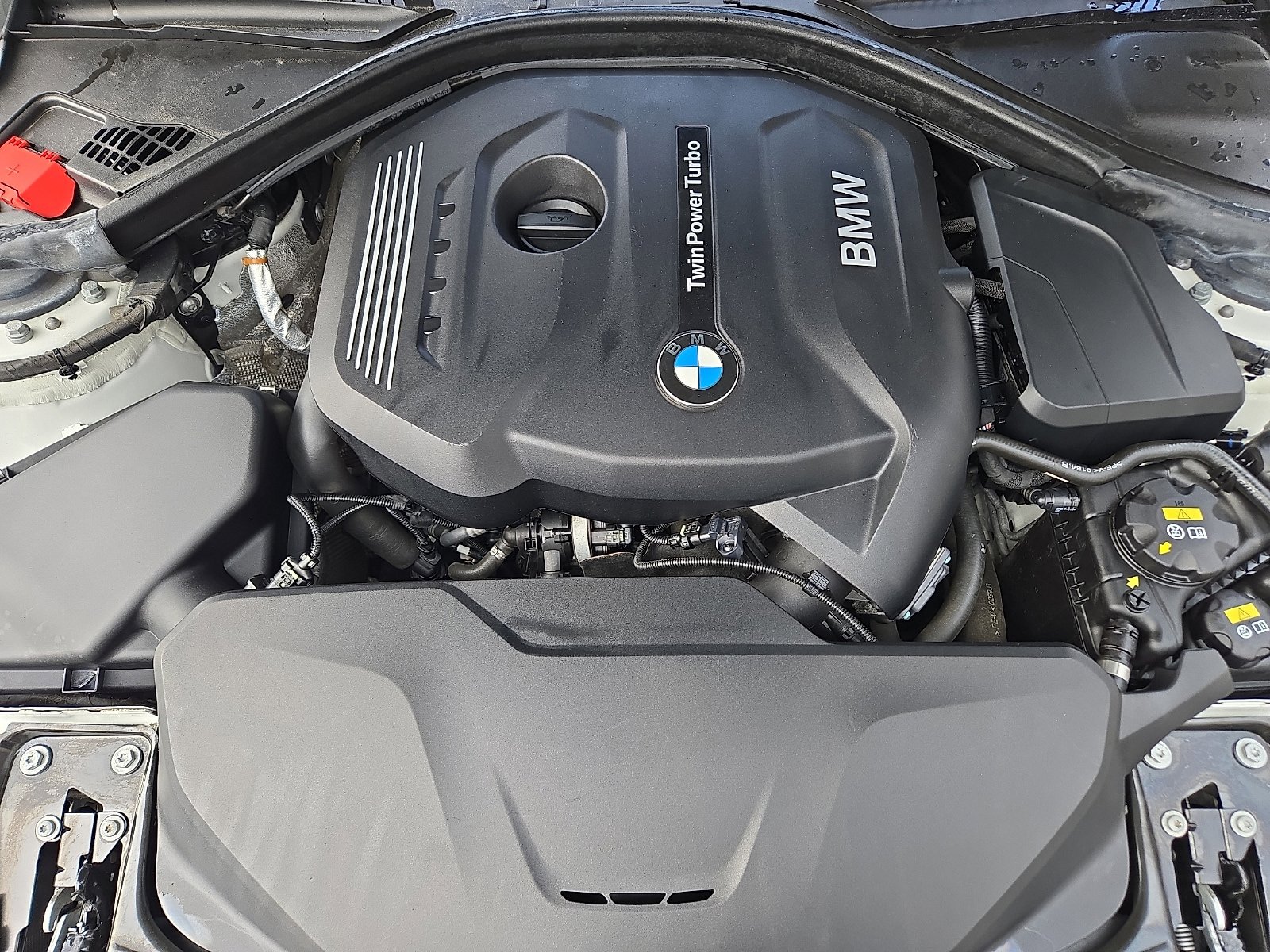 Used 2020 BMW 430i xDrive Coupe w/ Convenience Package AWD/4WD image 28
