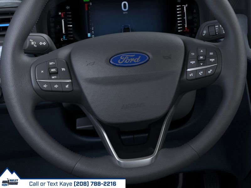 New 2026 Ford Maverick XLT w/ Equipment Group 301A image 45