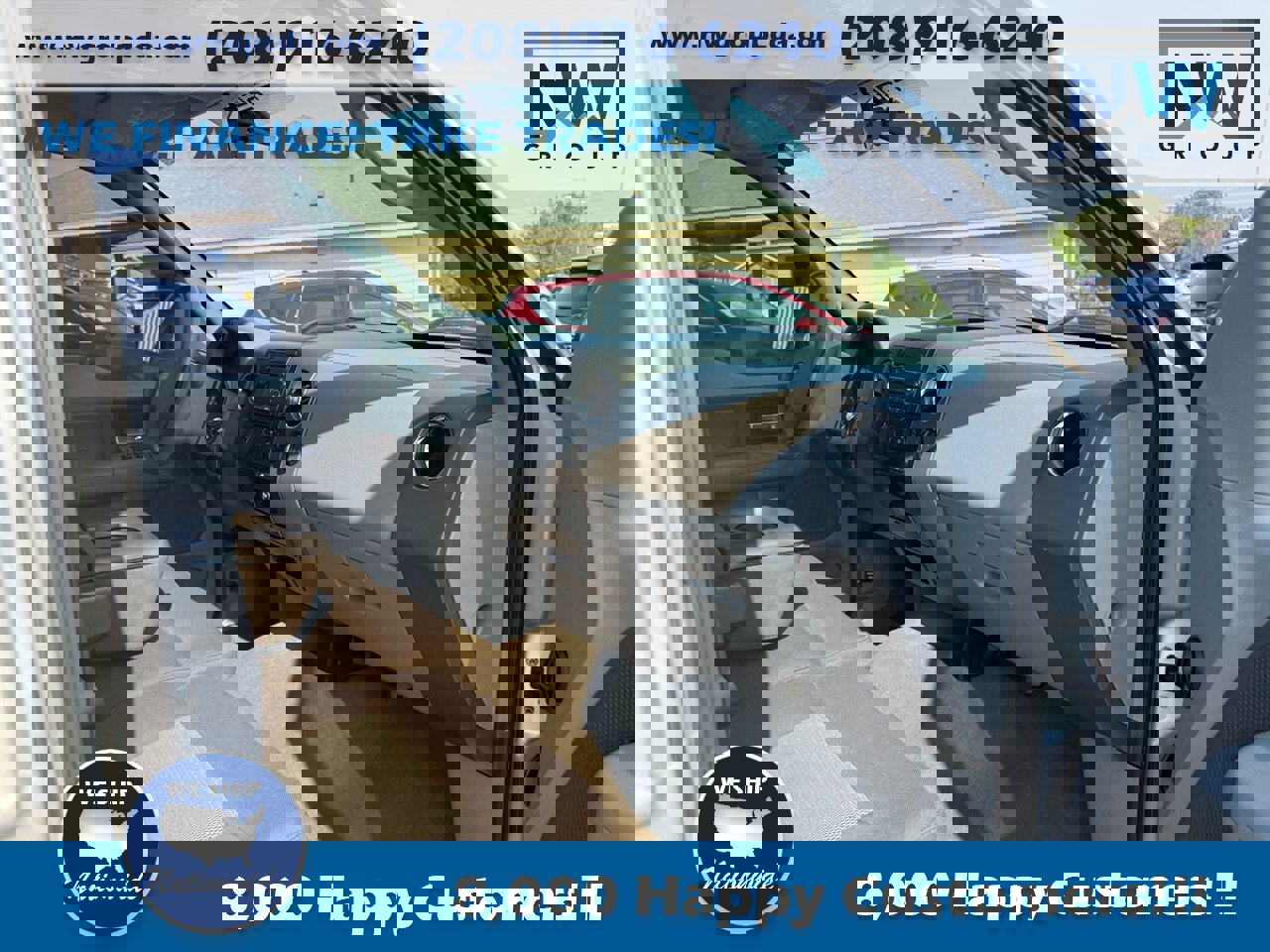 Used 2006 Ford F150 XLT image 26