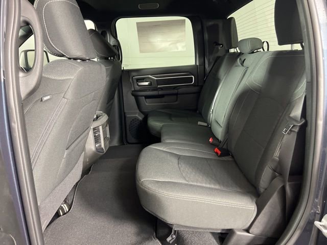 New 2026 RAM 2500 Big Horn AWD/4WD image 11