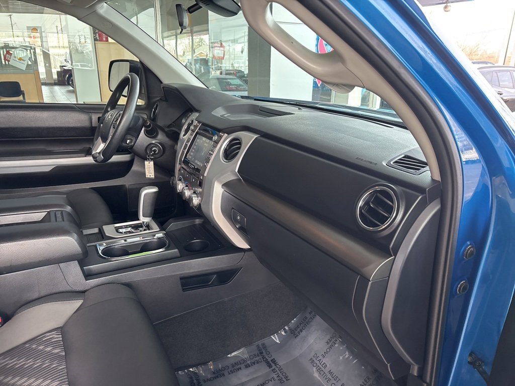 Used 2018 Toyota Tundra SR5 image 30