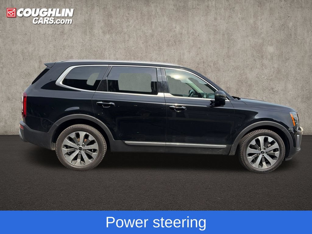 Used 2021 Kia Telluride S AWD/4WD image 10