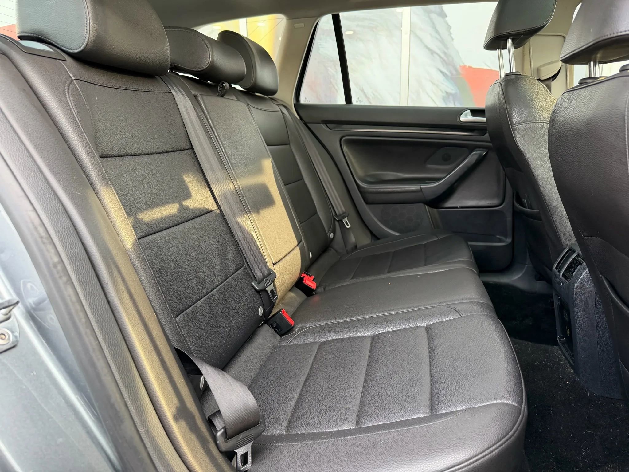 Used 2014 Volkswagen Jetta TDI image 10