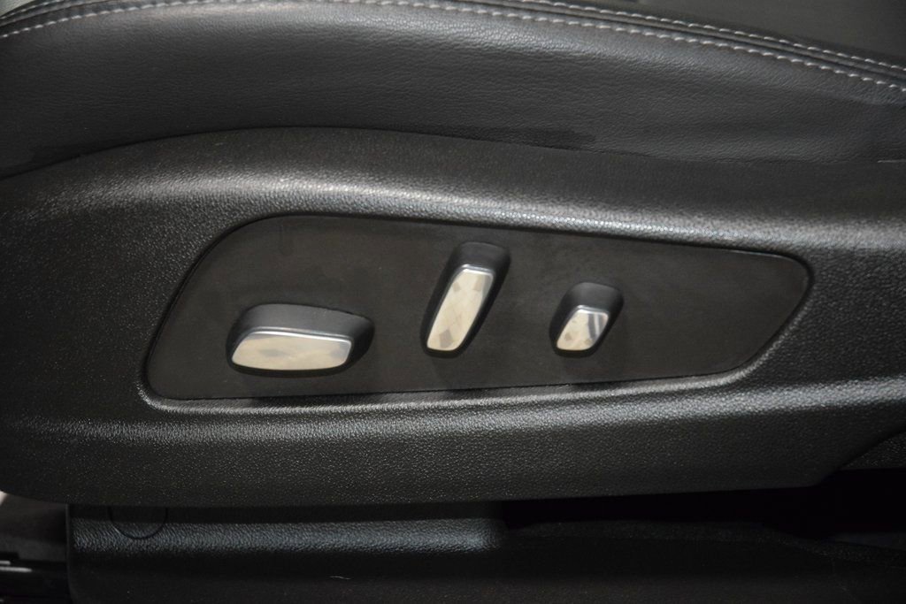 Used 2024 Cadillac XT5 Premium Luxury w/ Technology Package image 42