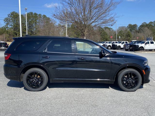 Used 2024 Dodge Durango GT image 3