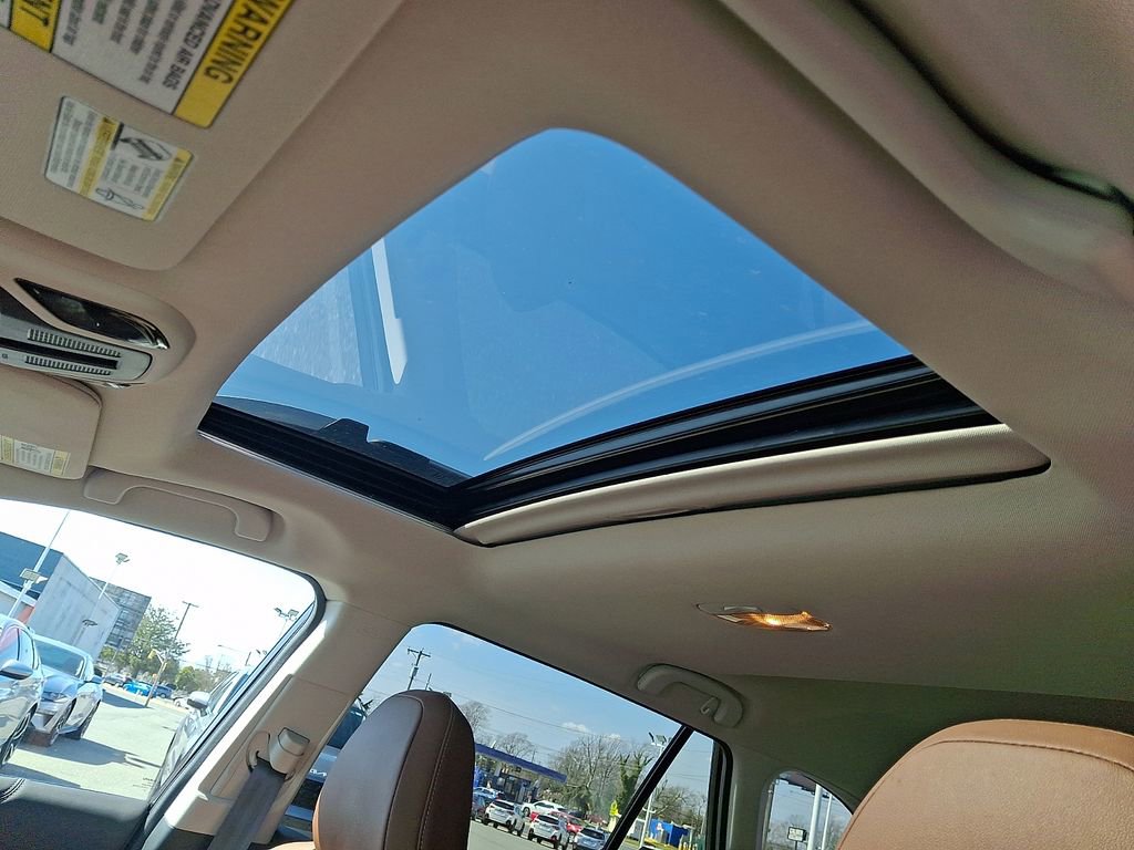 Used 2022 Subaru Outback Touring image 17