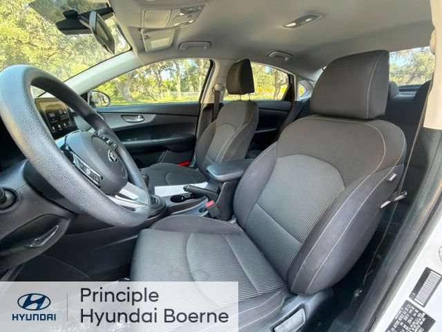 Used 2019 Kia Forte Sedan FWD image 15