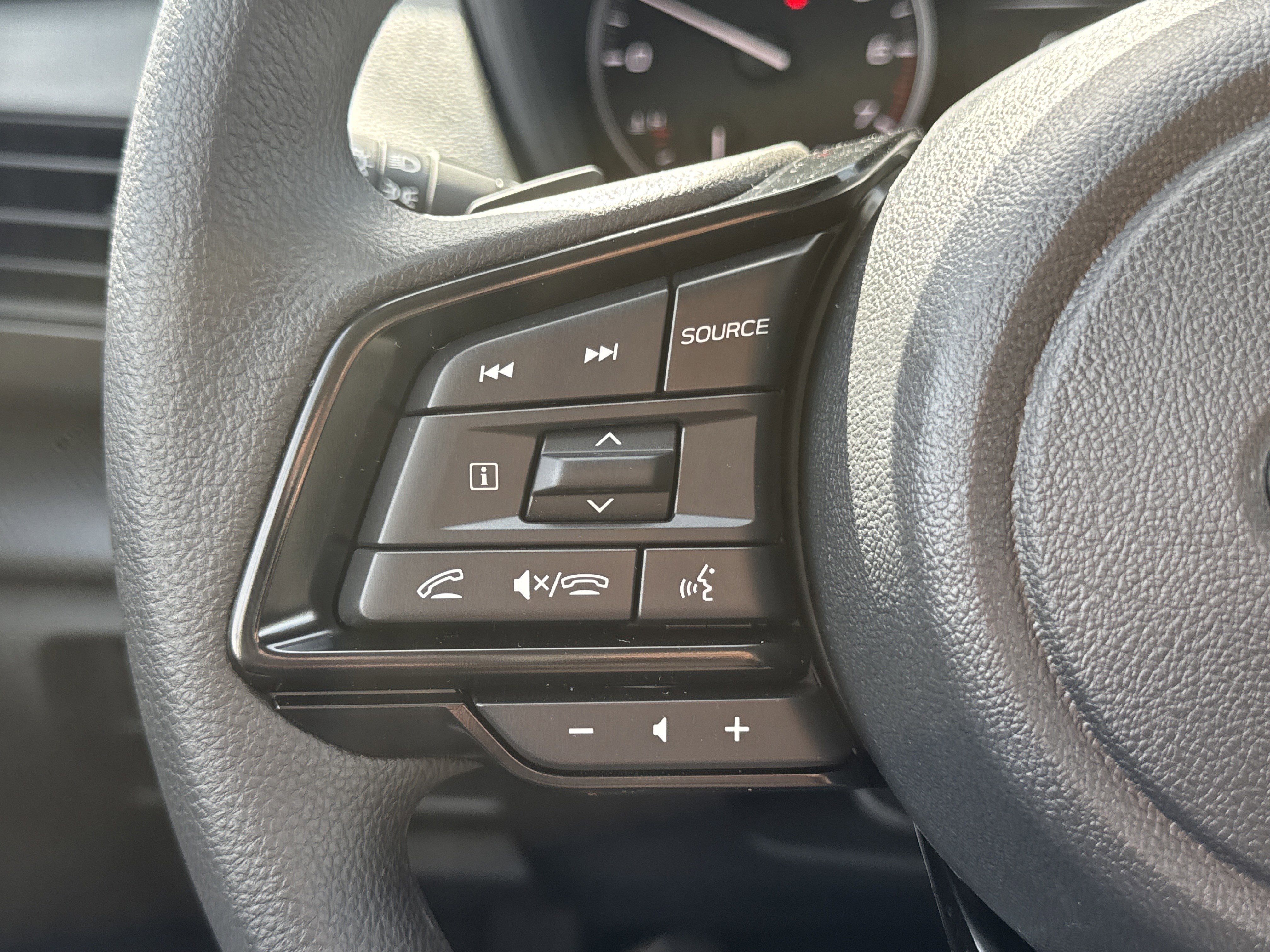 New 2026 Subaru Crosstrek 2.0i Premium image 15