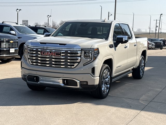 New 2026 GMC Sierra 1500 Denali AWD/4WD image 13