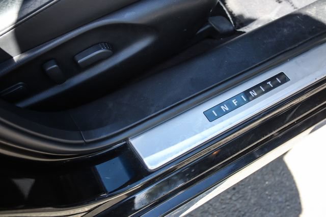 Used 2016 INFINITI Q70 L 3.7 w/ Deluxe Touring Package image 38