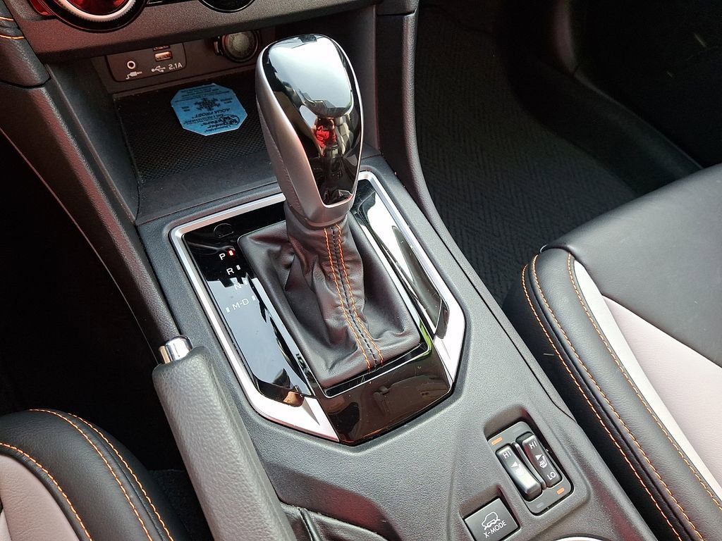 Certified 2023 Subaru Crosstrek 2.5i Limited w/ Moonroof Package image 17