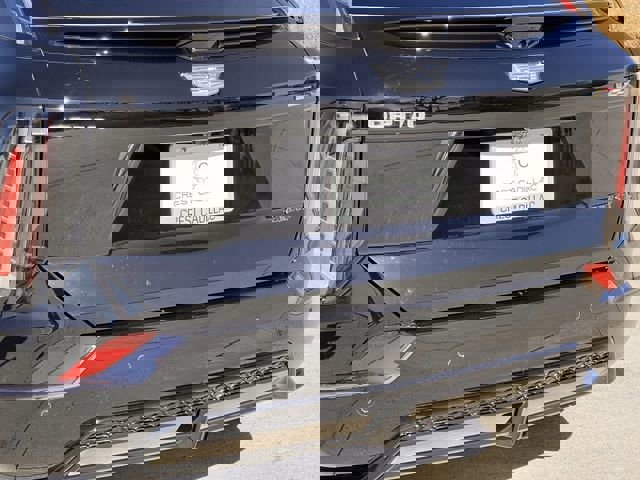 New 2026 Cadillac Optiq V image 6