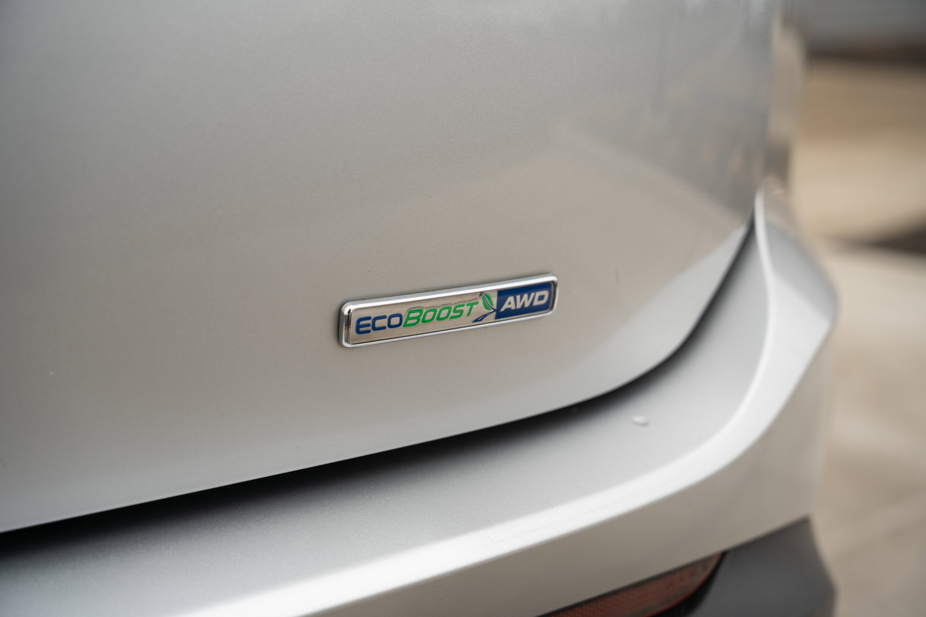 Used 2018 Ford Edge SE image 27
