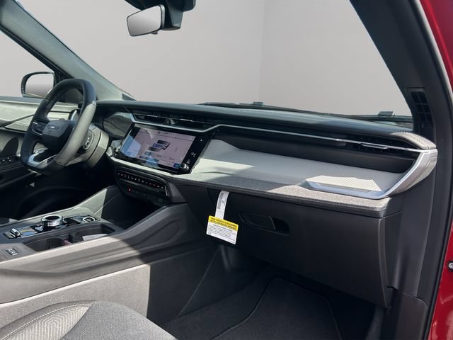 New 2026 Jeep Cherokee Laredo AWD/4WD image 24