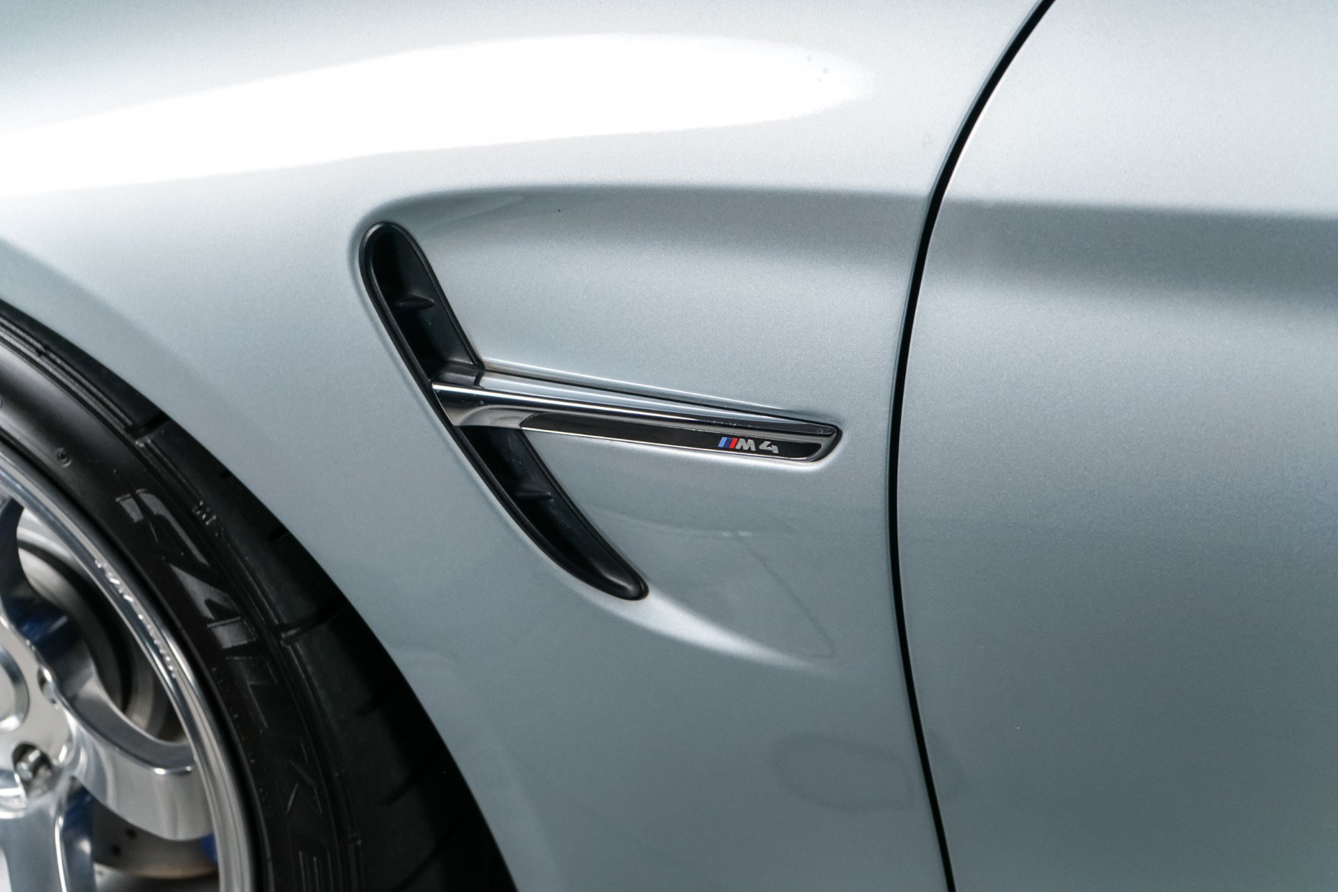 Used 2015 BMW M4 Coupe RWD image 46