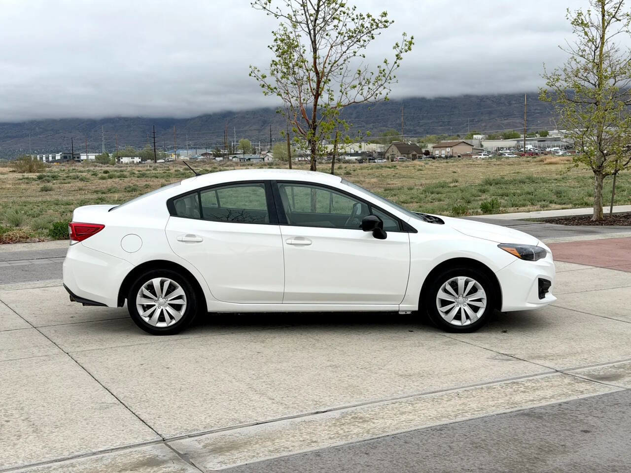 Used 2019 Subaru Impreza 2.0i w/ Eyesight image 5