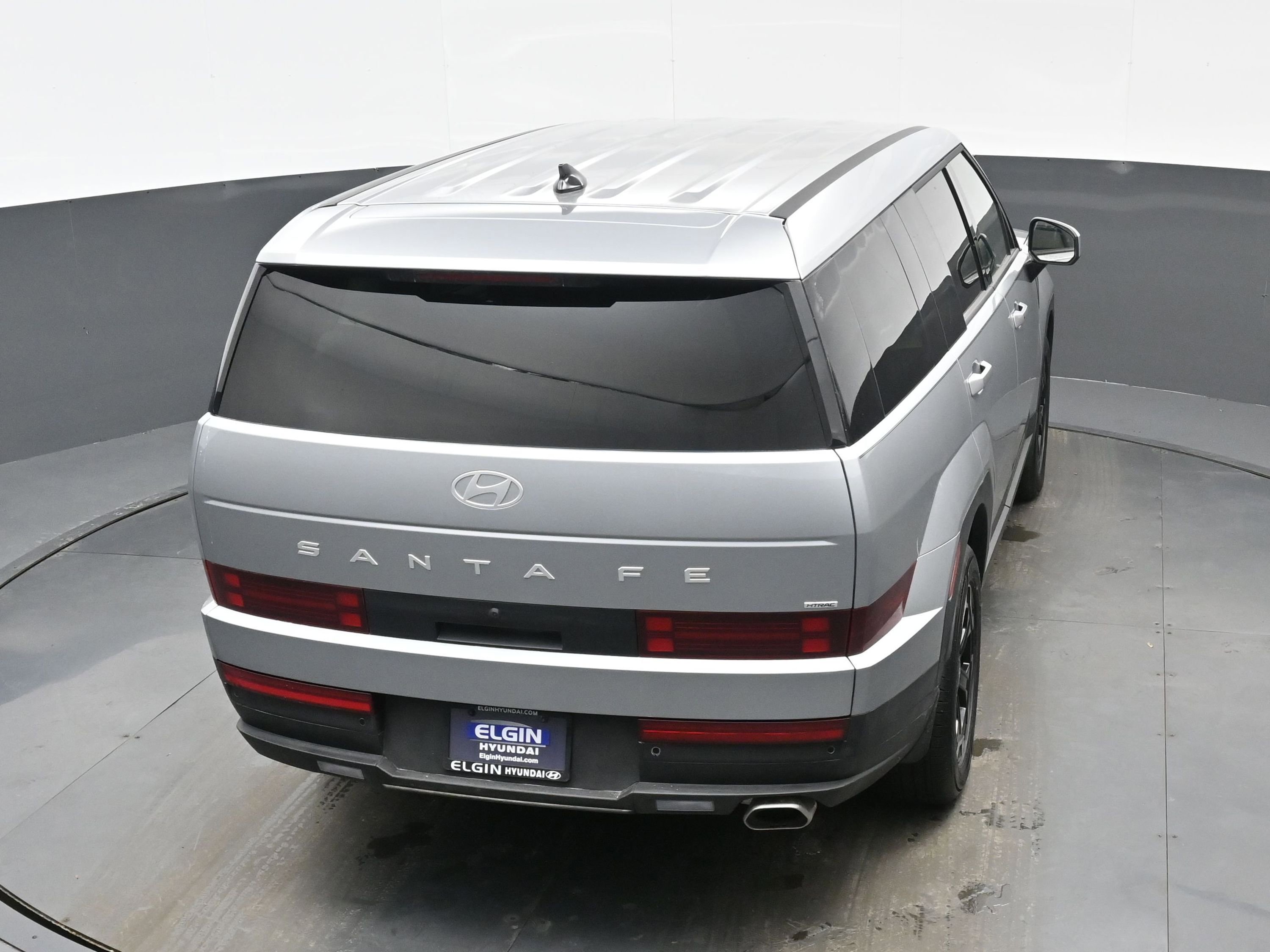 Certified 2026 Hyundai Santa Fe SE image 43