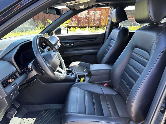 Used 2025 Honda CR-V Sport-L image 17