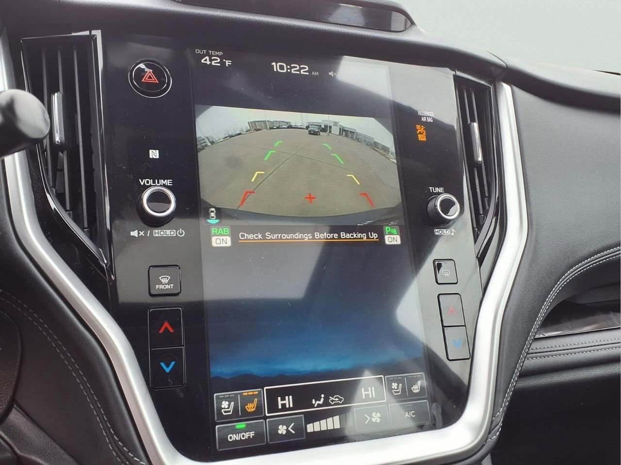 Used 2024 Subaru Legacy Touring XT image 20