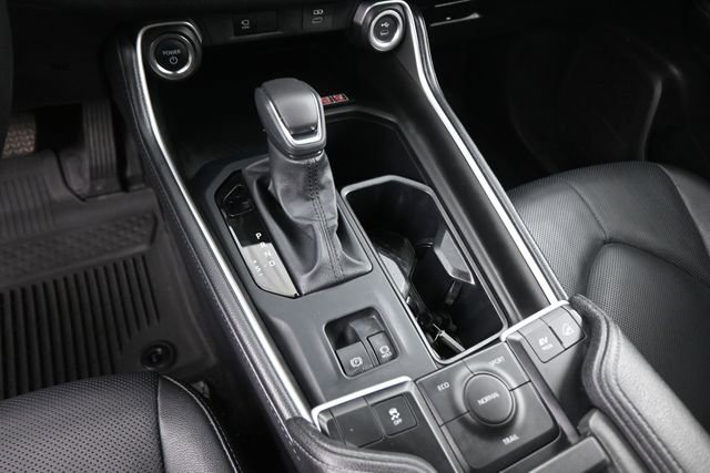 Used 2026 Toyota Grand Highlander Limited AWD/4WD image 54