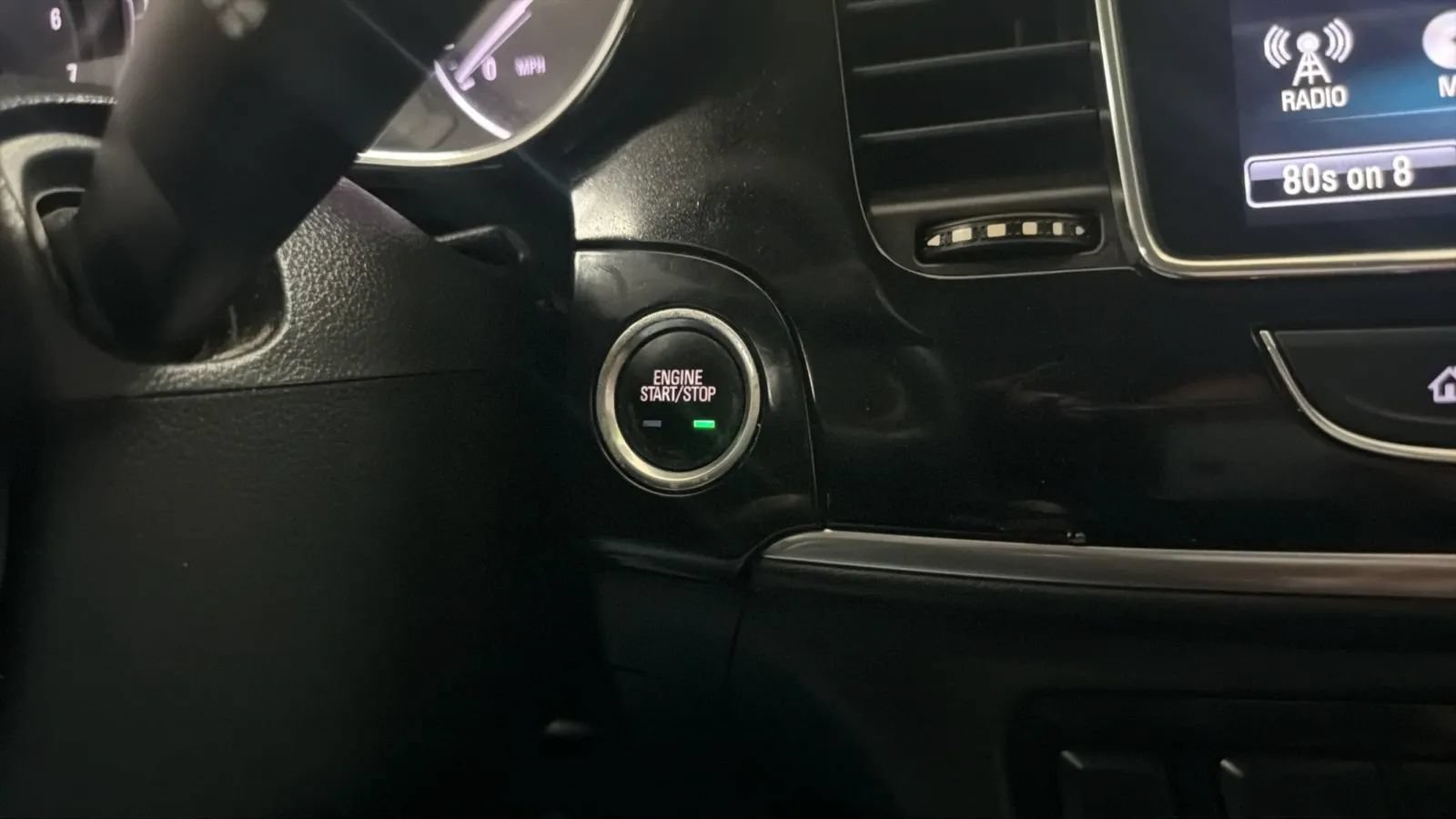 Used 2017 Buick Encore Preferred FWD image 16