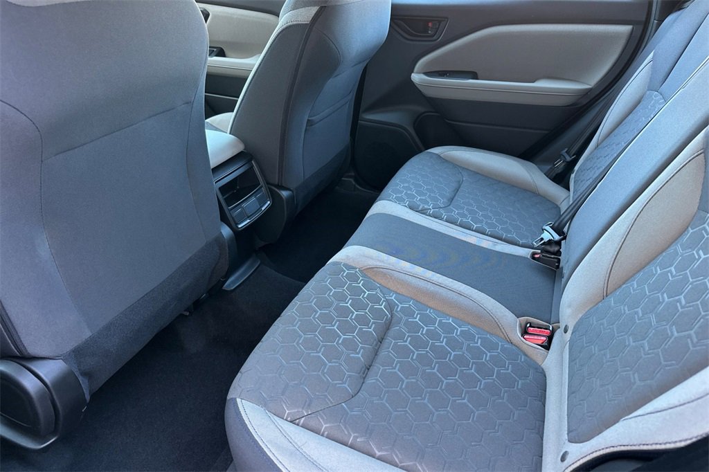 Certified 2025 Subaru Forester image 12